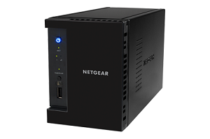 Netgear ReadyNAS 212 - I migliori NAS del 2018