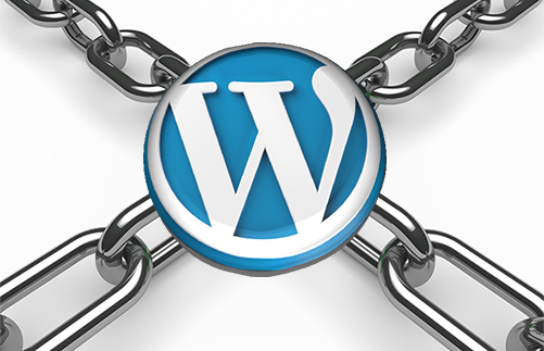 Logo Sicurezza Wordpress