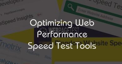 Speed test tool online