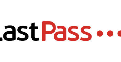 LastPass Logo