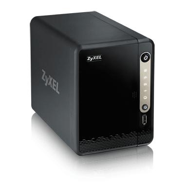 ZyXEL NAS326 - I migliori NAS