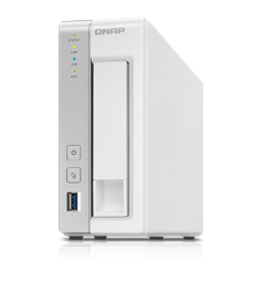 QNAP TS-131 - I migliori NAS del 2017