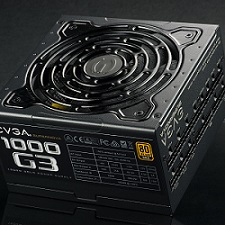 EVGA G3 - I migliori alimentatori modulari del 2017