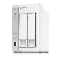 Qnap 231 - i migliori NAS