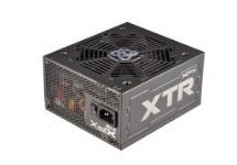 XFX-XTR 750 - I migliori alimentatori modulari del 2017