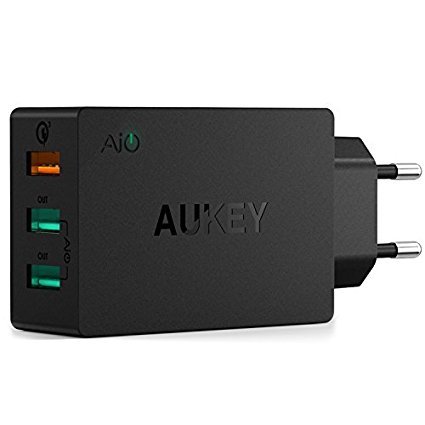 Aukey PA-T14