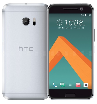 HTC 10 - I migliori smartphone per ascoltare musica