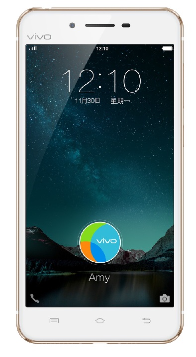 Vivo X6 - I migliori Smartphone per ascoltare musica