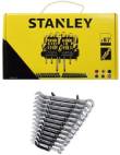 I migliori kit di utensili per il fai da te - Stanley - Set Giraviti