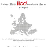 Iliad a Genova Come va 1