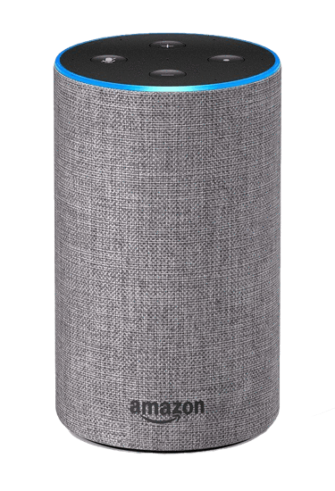 Amazon Alexa ora parla Italiano - Amazon Echo