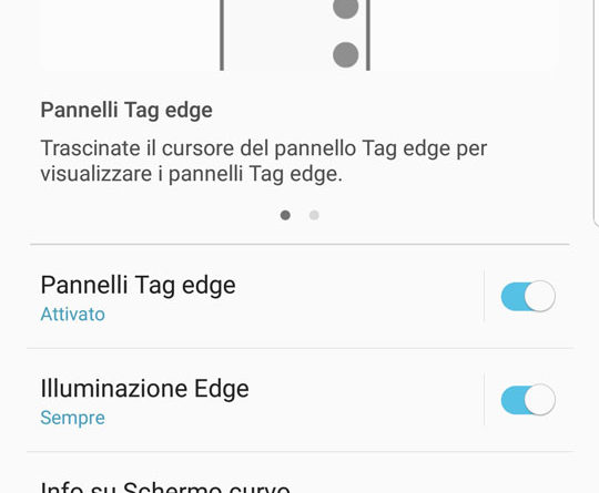 Recensione-Galaxy-Note-9---Funzioni-Edge