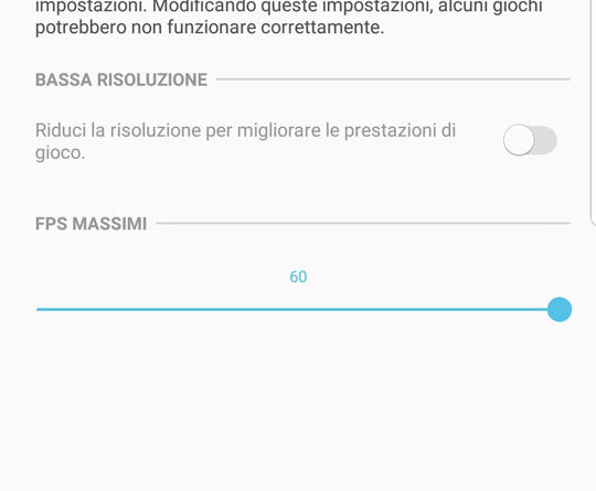 Recensione-Galaxy-Note-9---Game-Launcher-Prestazioni