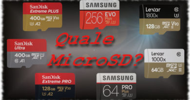 migliori MicroSD per smartphone - Copertina