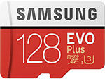 migliori MicroSD per smartphone - EVO PLUS