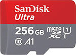 migliori MicroSD per smartphone - Sandisk Ultra