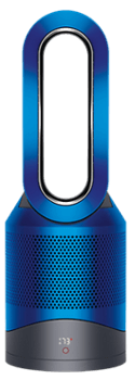 Migliori purificatori d'aria - Dyson Pure Hot & Cool 