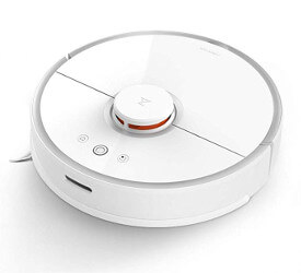 migliori robot aspirapolvere - Xiaomi Roborock S50