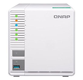 Migliori Nas di rete del 2019 - Qnap 328