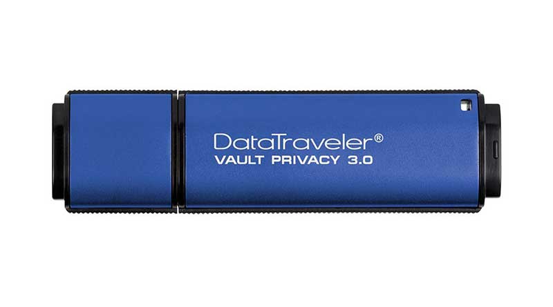 Chiavetta usb criptata - Data Travel