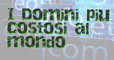 I domini più costosi al mondo - Copertina