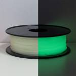 Miglior Filamento stampante 3D - GlowInTheDark