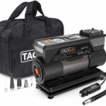 Quale compressore portatile per auto scegliere - Tacklife