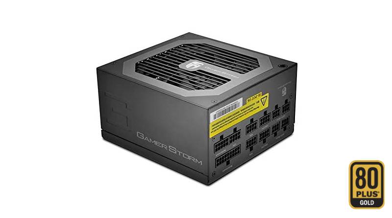 Deepcool Gamestorm DQ850 - classifica alimentatori per pc