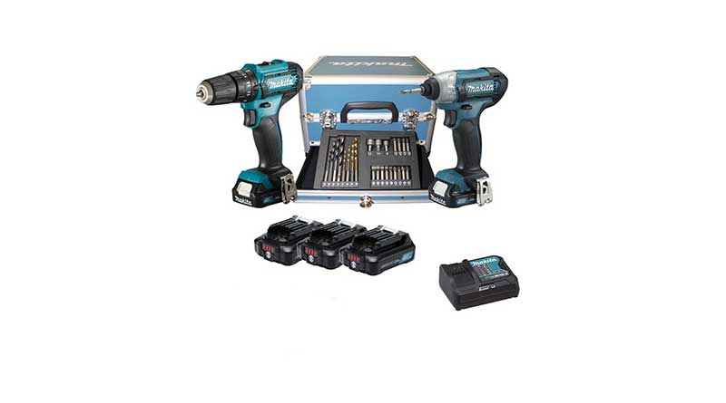 Makita CLX 