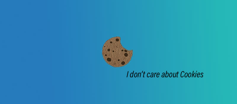 I dont care about coockies - Migliori estensioni per Google Chrome