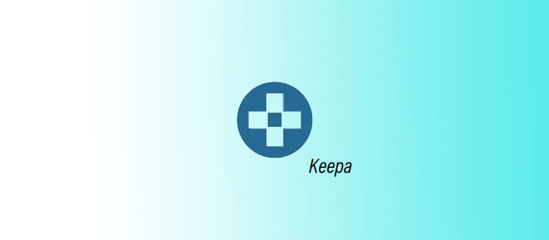 Keepa - Migliore estensione per Google Chrome