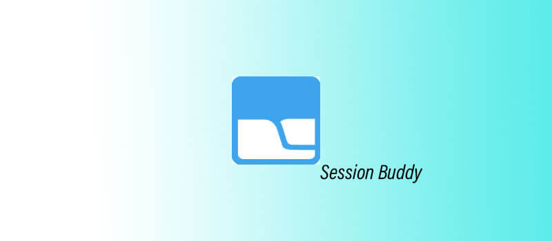 Session Buddy - Google Chrome Estensioni