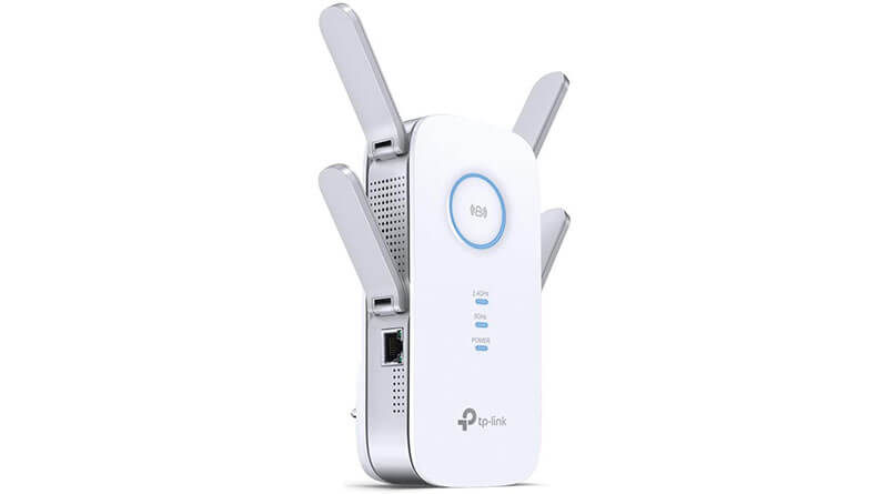 Miglior Amplificatore wifi - TP-Link RE650