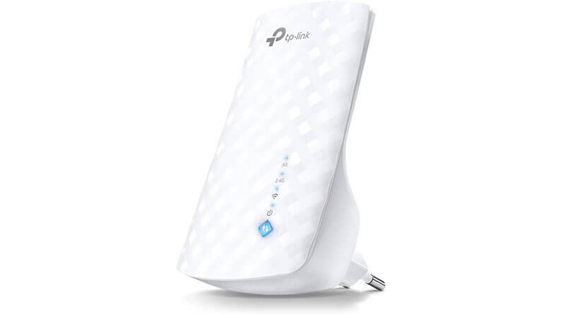 Ripetitore wifi potente - TP-Link RE190