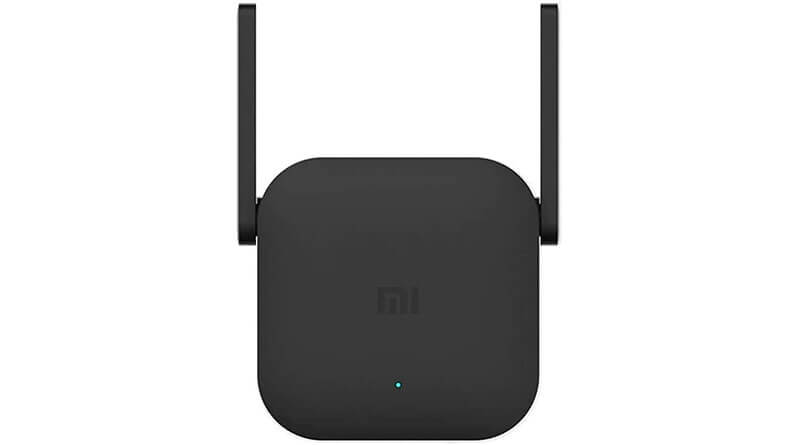 Ripetitore wifi potente - Xiaomi mi extender pro