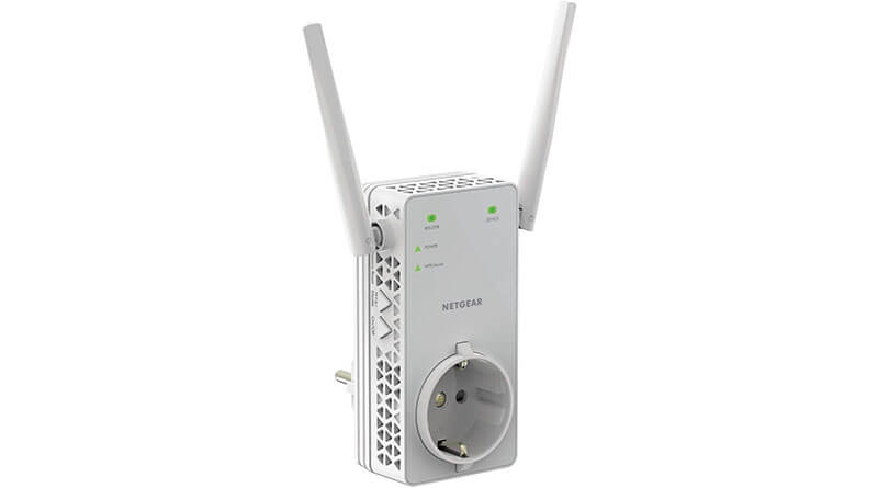 Ripetitore wireless - Netgear EX6130