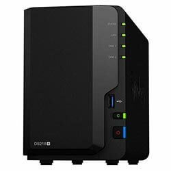 Synology DS218+ - Quale NAS scegliere Il miglior NAS di rete del 2021