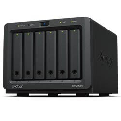 Synology DS620Slim - Quale NAS scegliere I migliori NAS server del 2021