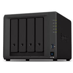 Synology DS920+ - Quale NAS scegliere I migliori server nas del 2021