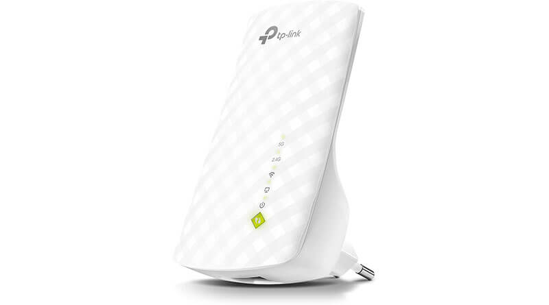 Wifi extender - TP-Link RE200