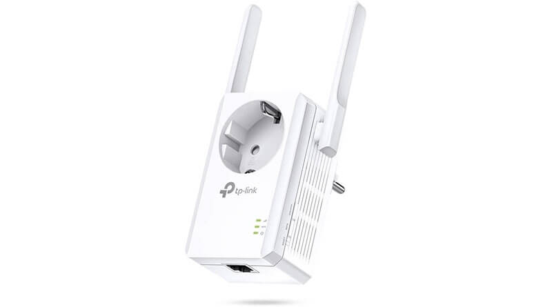 Wifi extender - TP-Link TL-WA860RE